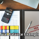 Trial Balance Example A Complete Guide for Beginners
