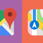 Apple Maps