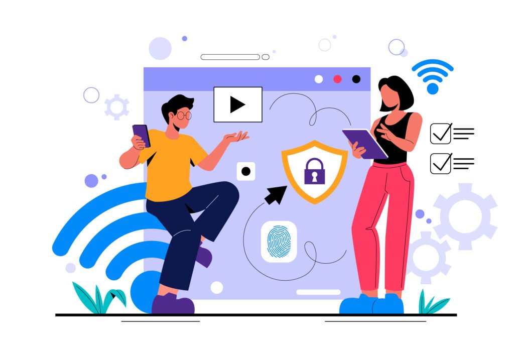 Safety and Privacy in the Indy Dating World