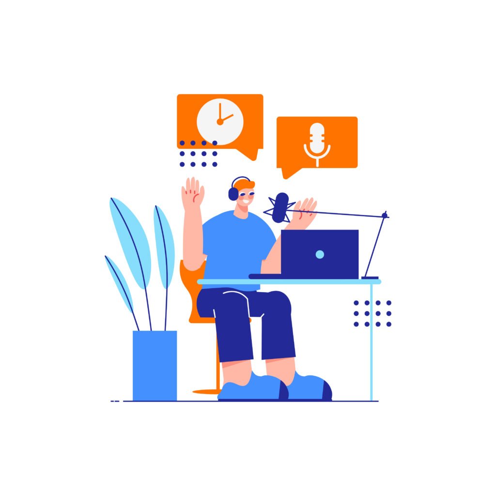 The Rise of the Dropouts Podcast