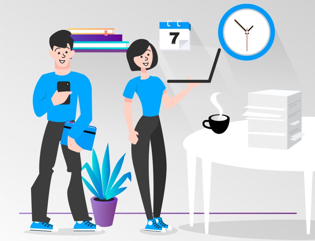 Activities to Do During an Entrepreneur's Break