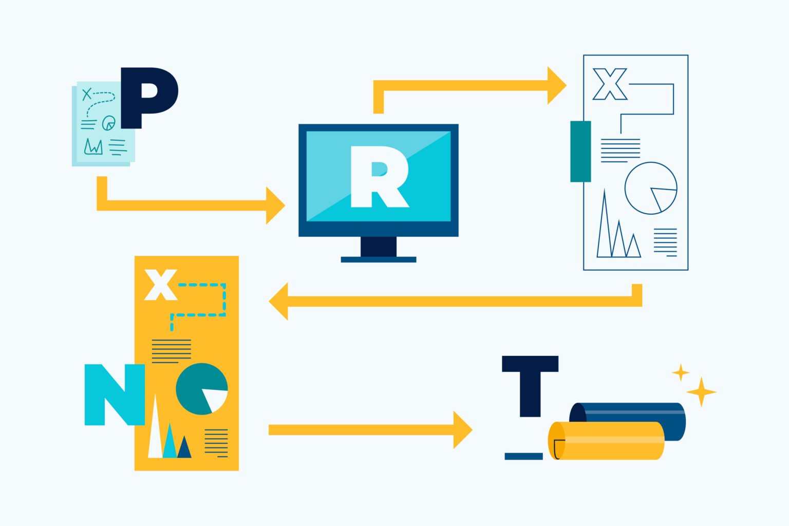 Pl Note What Is P&L? A Complete Guide to Profit and Loss Statements - Contelyx