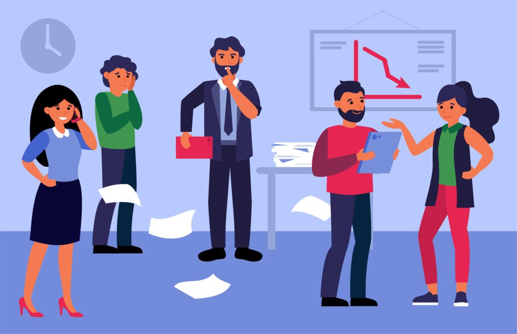 Types of Entrepreneurs Breakdown