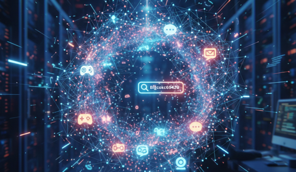 Bigcokc69420 Meaning, Origins, and Why This Username Is Trending Online