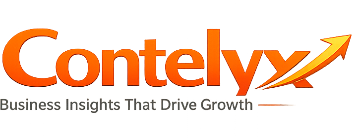 Contelyx.com Logo