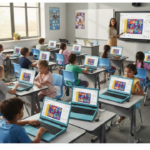 Classroom 30x The Ultimate Guide to the Future of Interactive Learning
