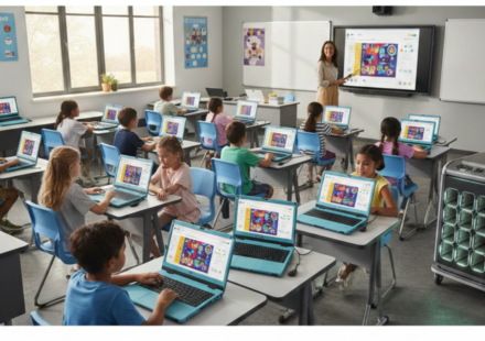 Classroom 30x The Ultimate Guide to the Future of Interactive Learning