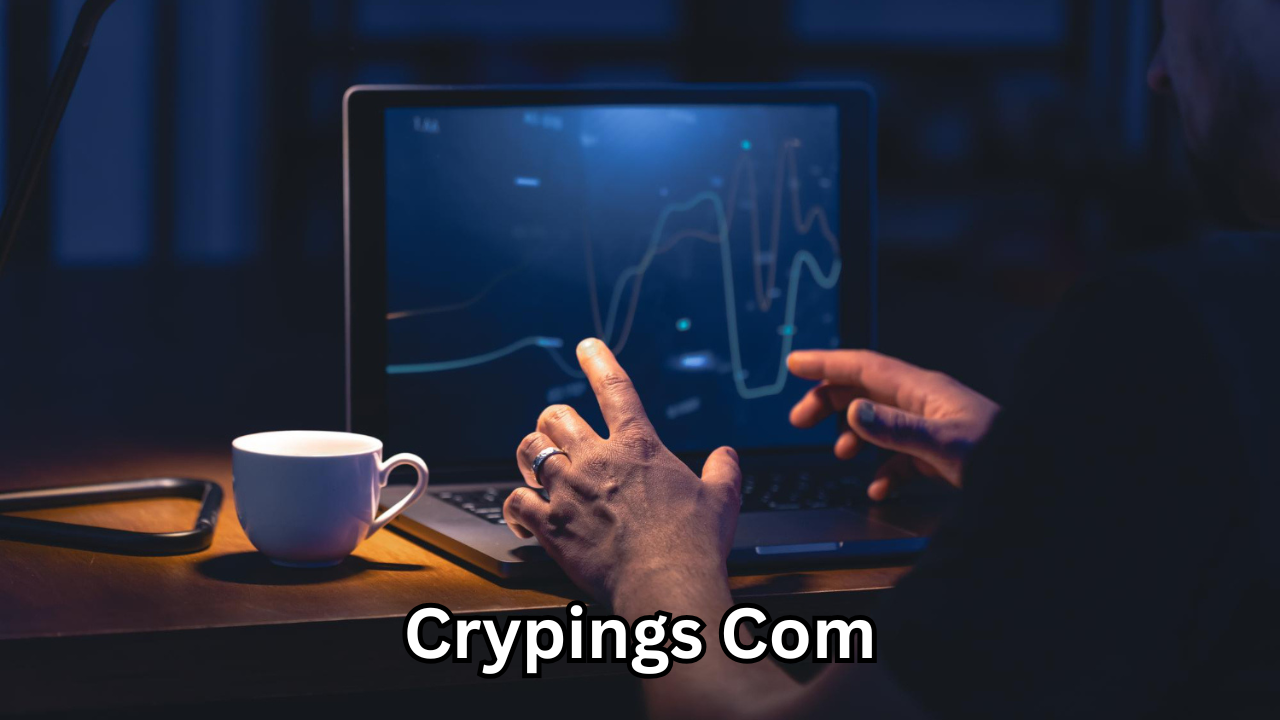 Crypings Com Guide for Beginners and Investors (2026 Update)