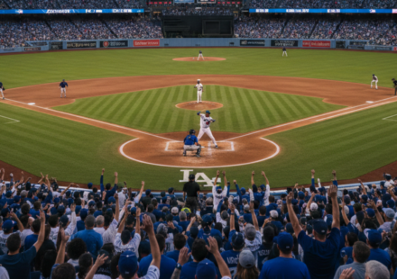 Dodgers vs Toronto Blue Jays Match Player Stats Full Series Breakdown and Analysis