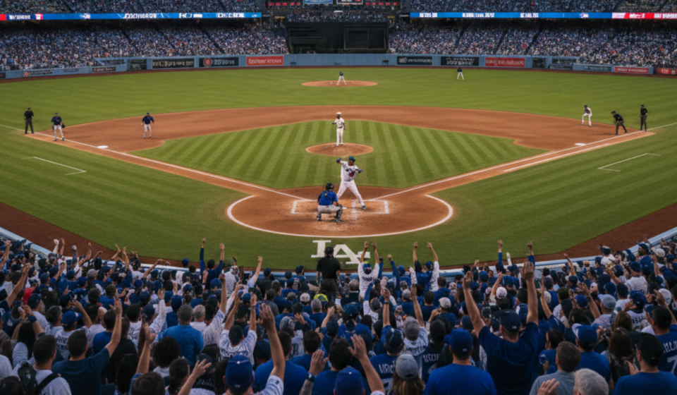 Dodgers vs Toronto Blue Jays Match Player Stats Full Series Breakdown and Analysis