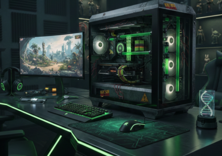 Everything You Need to Know About Game Evebiohaztech PC