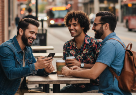 Navigating the MenSeekingMenIndy Scene A Comprehensive Guide to Connection in Indianapolis