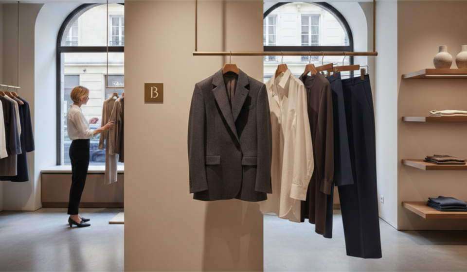 Why You Should Buy Bigussani The Ultimate Guide to Luxury and Sustainable Style