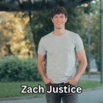 Zach Justice Age Everything You Need to Know About the Dropouts Star