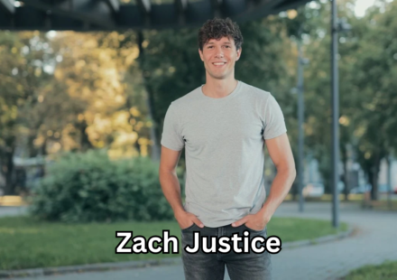 Zach Justice Age Everything You Need to Know About the Dropouts Star