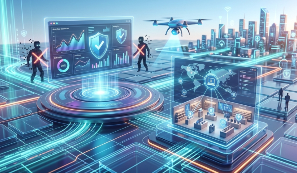 Beaconsoft Latest Tech Info The Future of Ad Fraud Prevention and Strategic Software