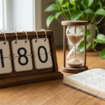 How Many Months is 180 Days? A Complete Guide to Counting Time