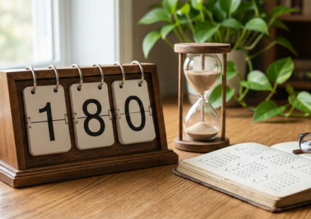 How Many Months is 180 Days? A Complete Guide to Counting Time