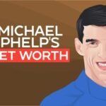michael phelps net worth