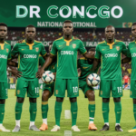 dr congo national football team
