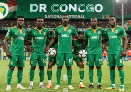dr congo national football team