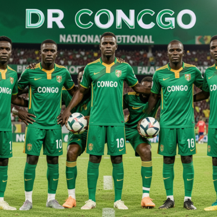 dr congo national football team
