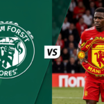 nottm forest vs man united