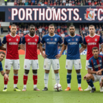 Portsmouth F.C. players