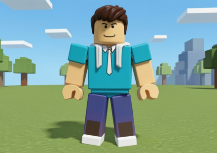 roblox avatar