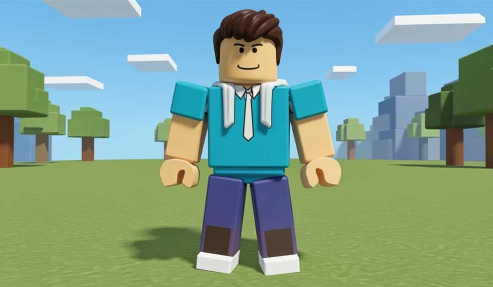roblox avatar