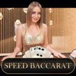 Speed Baccarat A Strategy: Use Shoe Trends and Side Bet Metrics