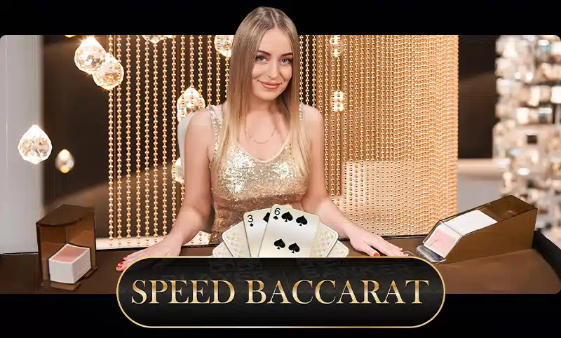 Speed Baccarat A Strategy: Use Shoe Trends and Side Bet Metrics