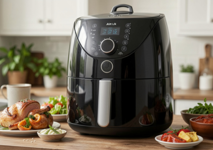 best air fryer uk