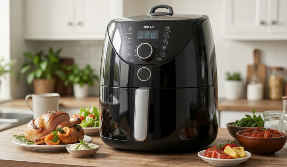 best air fryer uk