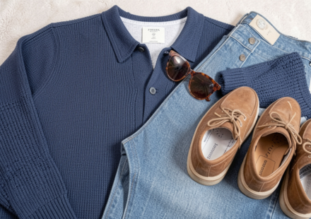 clothing accessories