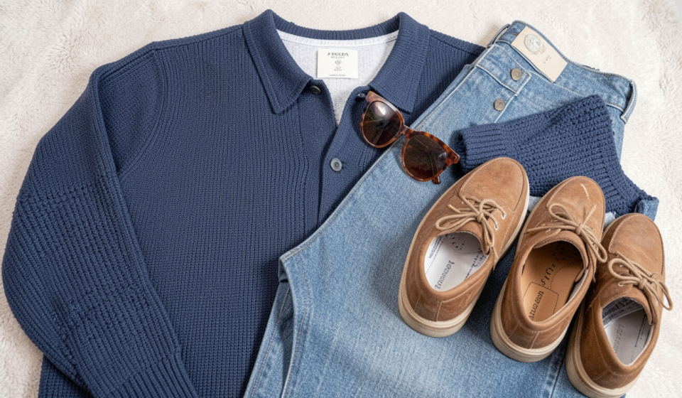 clothing accessories