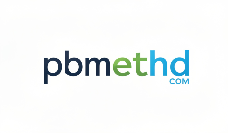 pbmethd com