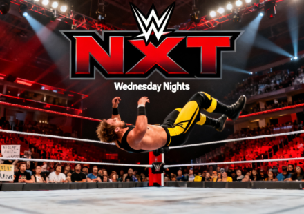 WWE NXT