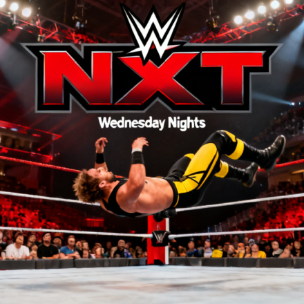 WWE NXT