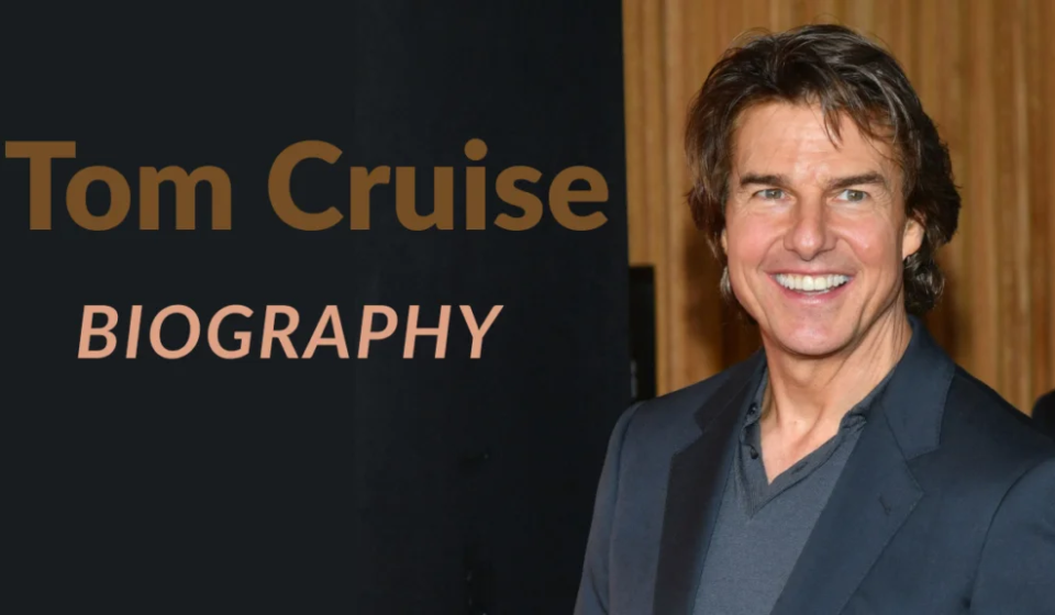 tom cruise net worth