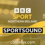 bbc sport northern ireland