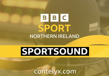 bbc sport northern ireland