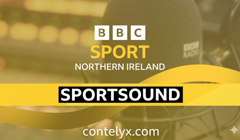 bbc sport northern ireland