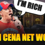 john cena net worth