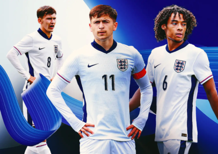 england u19