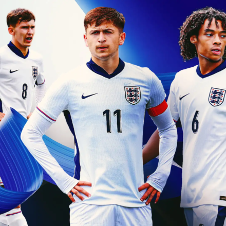 england u19