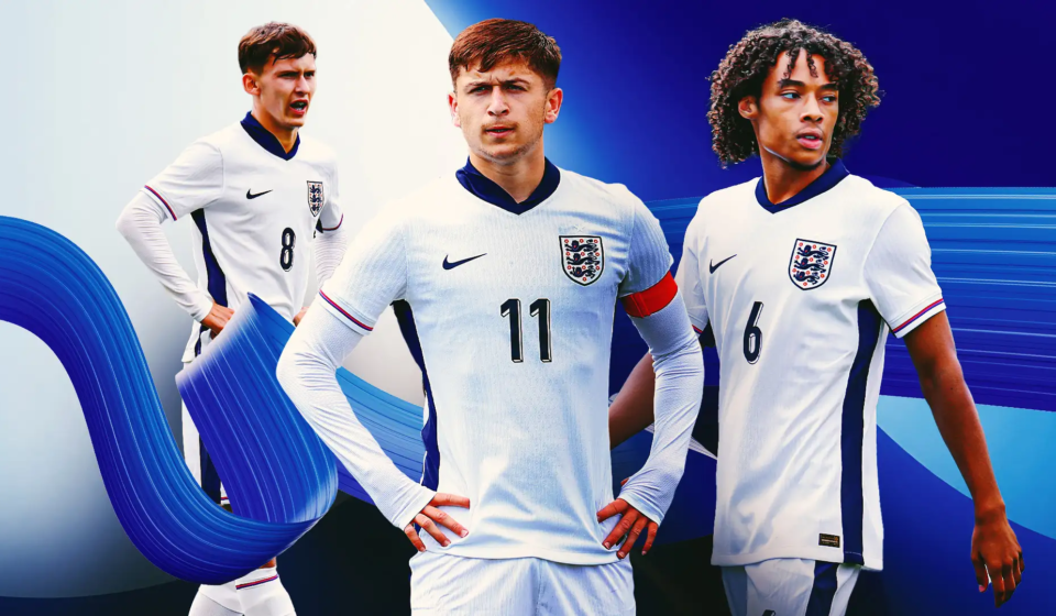 england u19