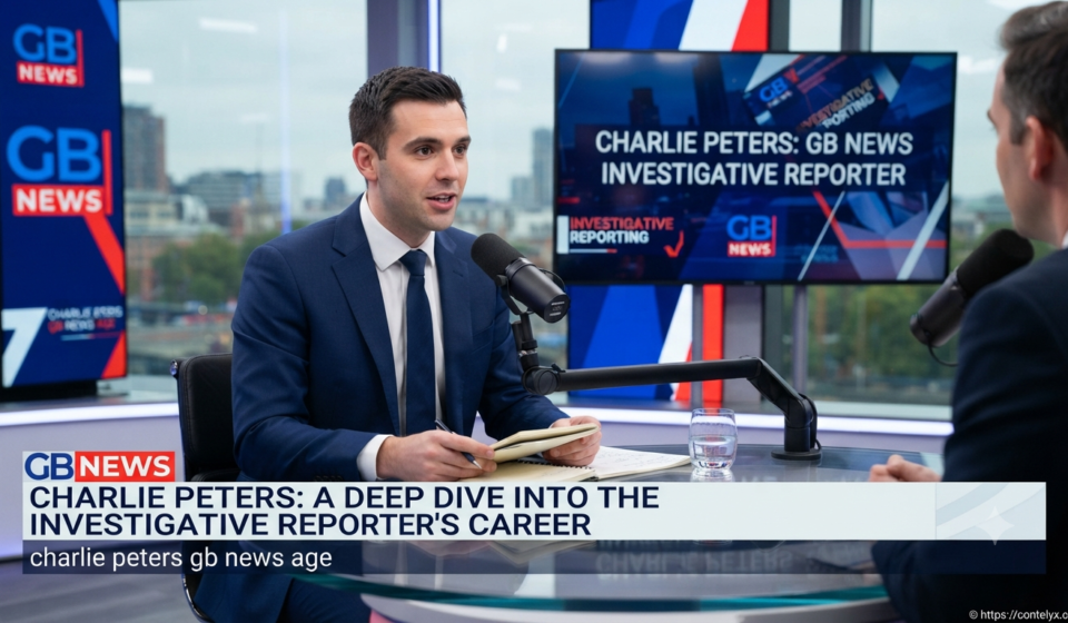charlie peters gb news age