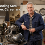 sam lovegrove illness