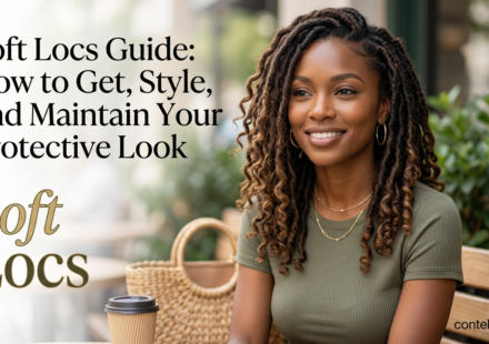 Soft Locs